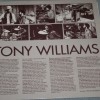 TONY WILLIAMS - THE JOY OF FLYING - ���������