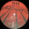 BAD COMPANY - BURNIN' SKY (j) (+poster) - 