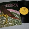 YARDBIRDS - LIVE YARDBIRDS - ���������