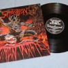 SUFFOCATION - HUMAN WASTE - 