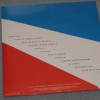 KRAFTWERK - TOUR DE FRANCE (limited edition) (red, blue translucent) - 