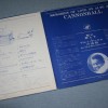 CANNONBALL ADDERLEY - MEMORIES OF LOVE ALTOSAX - ���������