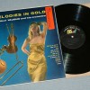 BILLY VAUGHN - MELODIES IN GOLD - 