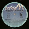 BONEY M. - OCEANS OF FANTASY (cover poster) - 