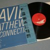 DAVID MATTHEWS - N.Y.CONNECTION - 