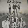 BAD COMPANY - BURNIN' SKY (j) (+poster) - 