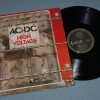 AC/DC - HIGH VOLTAGE - 