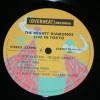 MIGHTY DIAMONDS - LIVE IN TOKYO - 