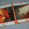 GROBSCHNITT - VOLLE MOLLE - 