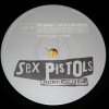 SEX PISTOLS - FILTHY LUCRE LIVE - 