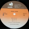 NAOYA MATSUOKA & WESING - FIESTA FIESTA - ���������