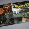 RUNNING WILD - THE RIVALRY / VICTORY - 