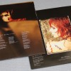 MYLENE FARMER  (K) - POINT DE SUTURE - 