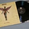 NIRVANA - IN UTERO - 