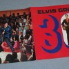 ELVIS PRESLEY - ELVIS  GOLD 30 - 