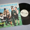 BERGROCKER - ALMJODLER (j) - 