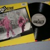 SEX PISTOLS - FILTHY LUCRE LIVE - 