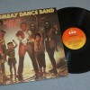 GOOMBAY DANCE BAND - LAND OF GOLD - 