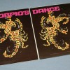 SHOCKING BLUE - SCORPIO'S DANCE (+poster) - 