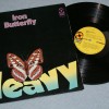 IRON BUTTERFLY - HEAVY - 