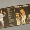 ELVIS PRESLEY - ELVIS IN CONCERT - 