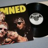 DAMNED - DAMNED DAMNED DAMNED - 