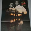 SIMON & GARFUNKEL - WEDNESDAY MORNING 3 A.M. (+poster) - 