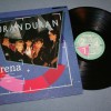 DURAN DURAN - ARENA - 