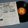 CHUBBY CHECKER - YOUR TWIST PARTY (a) - 