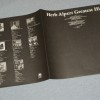 HERB ALPERT - GREATEST HITS (j) - 