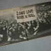 RAINBOW - LONG LIVE ROCK'N'ROLL (j) - 