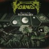 VOIVOD - KILLING TECHNOLOGY - ���������