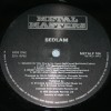 BEDLAM - BEDLAM (with Cozy Powell) - ���������