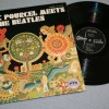 FRANCK POURCEL - MEETS THE BEATLES - 