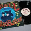 SPELL - BIG RED BALLON (single) - 