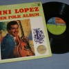 TRINI LOPEZ - LIVE IN TOKYO - 