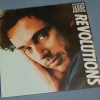 JEAN MICHEL JARRE - REVOLUTIONS - 