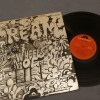 CREAM - WHEELS OF FIRE (j) - ���������