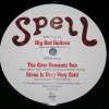 SPELL - BIG RED BALLON (single) - 