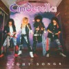 CINDERELLA - NIGHT SONGS - ���������