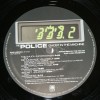 POLICE - GHOST IN THE MACHINE - 