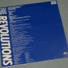 JEAN MICHEL JARRE - REVOLUTIONS - 