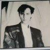 BAUHAUS - PETER MURPHY - SHOULD THE WORLD FAIL TO FALL APART (uk) - 