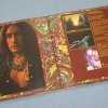 KEN HENSLEY - PROUD WORDS ON A DUSTY SHELF - 