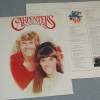 CARPENTERS - A SONG FOR YOU (j) - 