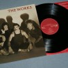 QUEEN - THE WORKS - 