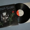 CRIMSON GLORY - CRIMSON GLORY (j) - 