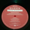 QUEEN - LIVE MAGIC (j) - 