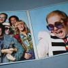 ELTON JOHN - BLUE MOVES (j) - ���������