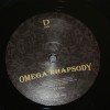 OMEGA - RHAPSODY - 